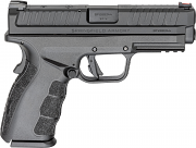 Springfield Armory XD Mod .3 OSP 4", 9mm Springfield Armory XD Mod .3 OSP 4", 9mm