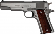 Colt Government Classic Model Series 70, .45ACP - Stainless