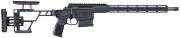 Sig Sauer Cross, 308 Win, 16" - BLK