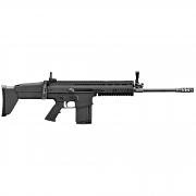 FN SCAR 17S .308 - Black