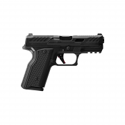 Fusion Firearms XF Pro, 9mm - BLK Fusion Firearms XF Pro, 9mm - BLK