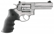 Ruger GP100 Standard, .357MAG, 4.2" - Stainless