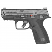 Smith & Wesson M&P 9 SHIELD X TS Smith & Wesson M&P 9 SHIELD X TS