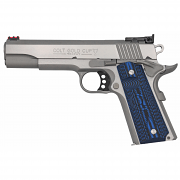 Colt Gold Cup Lite, Series 70, .45ACP, Stainless