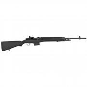 Springfield Armory M1A Standard .308 - BLACK STOCK 