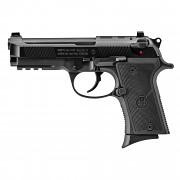 Beretta 92X RDO FR Compact, 9mm