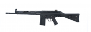 A3S PTR 109, .308
