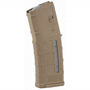 Magpul PMAG AR15 .223 30RD Magazine - GEN M3 - MCT - WINDOW