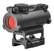 Sig Sauer MSR 1X20mm Red Dot - 2 MOA