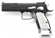 EAA Tanfoglio Witness Extreme Limited- 9mm EAA Tanfoglio Witness Extreme Limited- 9mm