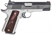 Springfield Armory 1911 Ronin Operator, 9mm 4.25" Springfield Armory 1911 Ronin Operator, 9mm 4.25"