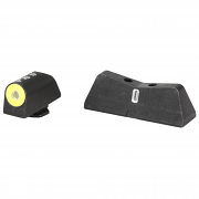 XS DXT2 Big Dot Glock - Yellow