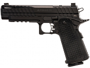 Live Free Armory Apollo 11 9mm Full Size - Black 