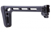 Sig Sauer Minimilist Mini Folding Stock - BLK Sig Sauer Minimilist Mini Folding Stock - BLK