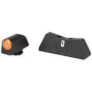 XS DXT2 Big Dot Glock 42 & 43 - Orange