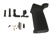Aero Precision EPC Lower Parts Kit Minus FCG - MOE