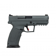 Tisas PX-9DNS GEN3 - Night Stalker Tisas PX-9DNS GEN3 - Night Stalker