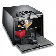Gunvault MultiVault Standard Safe 14x10x8