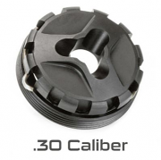 Griffin Armament Rachet-lok Front Cap, .30 cal
