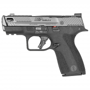 Smith & Wesson M&P 9 PC SHIELD X TS Smith & Wesson M&P 9 PC SHIELD X TS