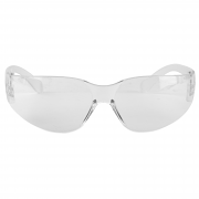 Walker Shooting Glasses - CLEAR Walker Shooting Glasses - CLEAR