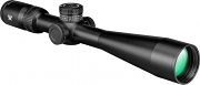 Vortex Viper HD 5-25x50 Rifle Scope, 30mm Tube, Second Focal Plane, VMR-3 MOA Reticle, Black