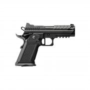 Fusion Firearms XP Pro, 9mm - BLK Fusion Firearms XP Pro, 9mm - BLK