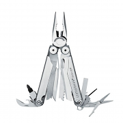 Leatherman Wave Multi-Tool 
