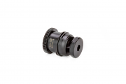 Griffin Armament Dual Lok EZ Brake, 7.62mm 5/8x24 Griffin Armament Dual Lok EZ Brake, 7.62mm 5/8x24