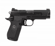 Wilson Combat EDC X9, 9mm - Black Edition Wilson Combat EDC X9, 9mm - Black Edition