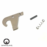 Grayguns HK USP, HK45 Short Reset System 