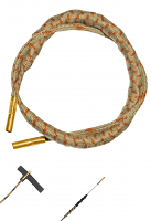 Otis Ripcord 10mm/40 Cal Rifle/Pistol Firearm 5-40" Thread Nomex/Rubber 36" Long