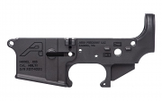 Aero Precision AR15 Stripped Lower Receiver, Gen 2 - BLK - BLEM Aero Precision AR15 Stripped Lower Receiver, Gen 2 - BLK - BLEM