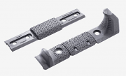 Magpul M-Lok Hand Stop Kit - Gray