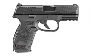 FN 509C, 9mm, Black - 10RD