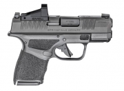Springfield Armory Hellcat OSP, 9mm, 3" - Black w/Optic