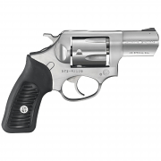 Ruger SP101 .357MAG, 2.25" 