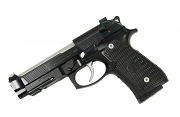 Beretta 92G Elite LTT