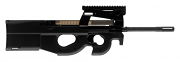 FN PS90, 5.7x28mm