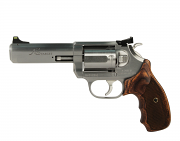 Kimber K6S DASA Targer GFO Stainless Revolver, .357 Magnum, 4" Kimber K6S DASA Targer GFO Stainless Revolver, .357 Magnum, 4"