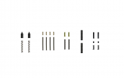 Aero Precision AR15/AR10 Fix It Kit Aero Precision AR15/AR10 Fix It Kit