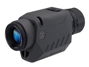 Sig Sauer Oscar3 6-12x25 Image Stabilized Compact Spotting Scope