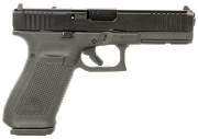 Glock 20 GEN 5 MOS 10RD, 10MM - BLACK