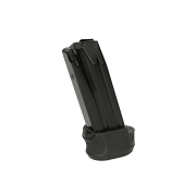 H&K P30SK/VP9SK 9mm 15RD Extended Magazine