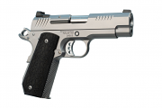 Ed Brown EVO KC9, 9mm - Stainless Ed Brown EVO KC9, 9mm - Stainless
