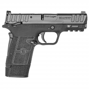 Smith & Wesson Equalizer, 9mm - Thumb Safety