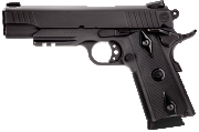 Taurus 1911 Full Size w/ Pic Rail, .45 ACP 