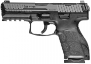 H&K VP9A1 K 9mm Striker Fired, Tritium Night Sight
