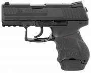 H&K P30SK 9mm, Light LEM, fixed sights, V1 H&K P30SK 9mm, Light LEM, fixed sights, V1