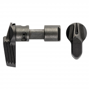 Radian Weapons Talon 45/90 Ambi Safety Selector - Black